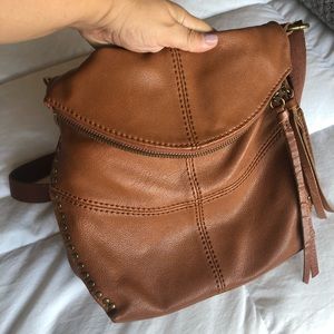 The Sak || Silverlake Leather Crossbody